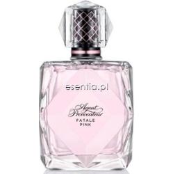 Agent Provocateur  Fatale Pink damska (2014)