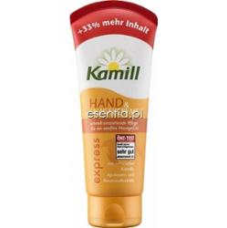 Kamill  Krem do rąk specjalistyczny Express Szybkie wchłanianie 75 ml