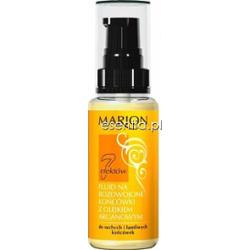 Marion  Fluid na rozdwojone końcówki z olejkiem arganowym 50 ml