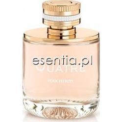 Boucheron  Boucheron Quatre damska