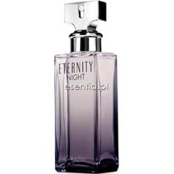 Calvin Klein  Eternity Night damska