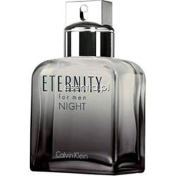 Calvin Klein  Eternity Night for Men męski