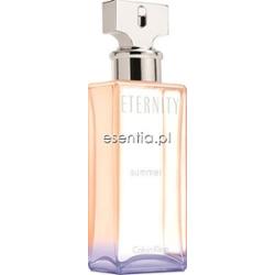Calvin Klein  Eternity Summer 2015 damska