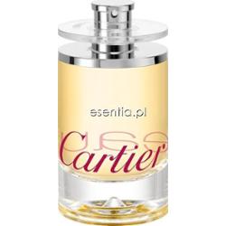 Cartier  Eau de Cartier Zeste de Soleil 