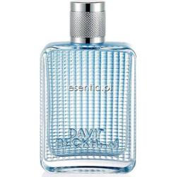 David Beckham  The Essence męski