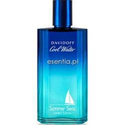 Davidoff  Cool Water Man Summer Seas męski