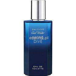 Davidoff  Cool Water Night Dive męski