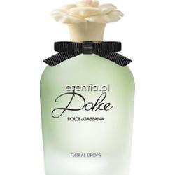 Dolce & Gabbana  Dolce Floral Drops damska