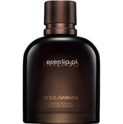 Dolce & Gabbana  Dolce & Gabbana pour Homme Intenso męski