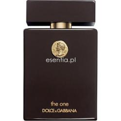 Dolce & Gabbana  The One for Men Collector Edition męski