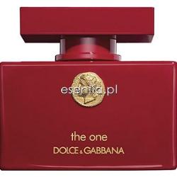 Dolce & Gabbana  The One for Women Collector Edition damska