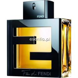 Fendi  Fan di Fendi pour Homme męski