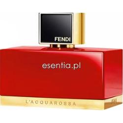 Fendi  L'Acquarossa damska