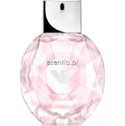 Giorgio Armani  Emporio Armani Diamonds Rose damska