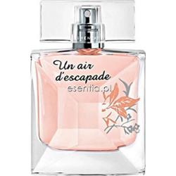 Givenchy  Un Air d'Escapade damska