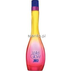 Jennifer Lopez  Wild Glow damska