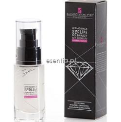 Balneokosmetyki  Liftingujące serum do twarzy, szyi i dekoltu 30 ml