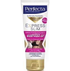 Perfecta  Express Slim Krem powiększający i unoszący biust PUSH-UP 