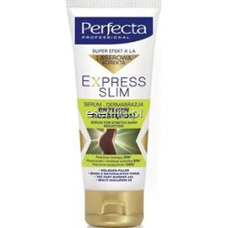 Perfecta  Express Slim Serum-dermabrazja przeciw rozstępom 