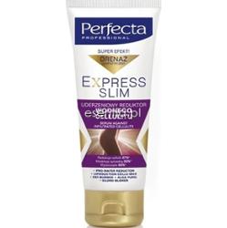 Perfecta  Express Slim Uderzeniowy reduktor wodnego cellulitu 