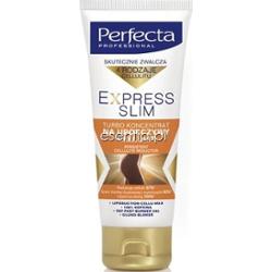 Perfecta  Express Slim Turbo koncentrat na uporczywy cellulit 