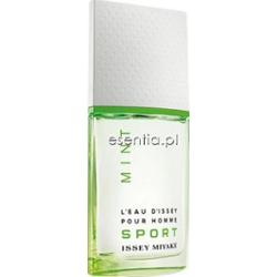Issey Miyake  L’Eau d’Issey Pour Homme Sport Mint 