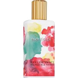 Taylor Swift  Incredible Things 