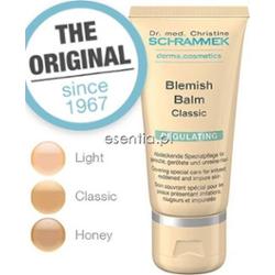 Dr. med. Christine Schrammek  Blemish Balm Classic - Balsam korygujący 30 ml