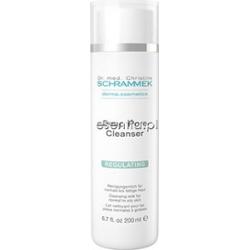 Dr. med. Christine Schrammek  Deep Pore Cleanser - Mleczko oczyszczające 200 ml