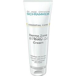 Dr. med. Christine Schrammek  Derma Zone Body Cream - Balsam nawilżający do ciała 125 ml