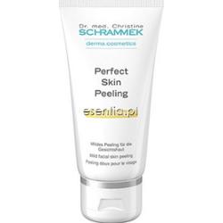 Dr. med. Christine Schrammek  Perfect Skin Peeling - Peeling do twarzy 50 ml