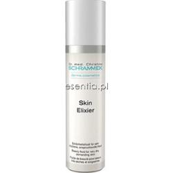 Dr. med. Christine Schrammek  Skin Elixier - Emulsja odmładzająca dla wymagającej skóry 30 ml i 50 ml