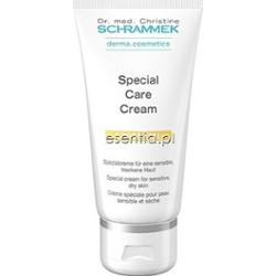 Dr. med. Christine Schrammek  Special Care Cream - Krem pielęgnacyjny 50 ml