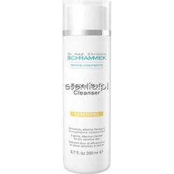 Dr. med. Christine Schrammek  Super Soft Cleanser - Mleczko oczyszczające 200 ml