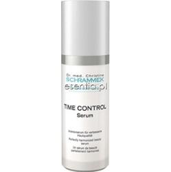 Dr. med. Christine Schrammek  Time Control Serum - Serum do skóry dojrzałej 30 ml