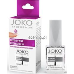 Joko Manicure Salon Odżywka do paznokci Intensywna regeneracja 10 ml