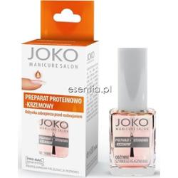 Joko Manicure Salon Preparat do paznokci proteinowo – krzemowy 10 ml