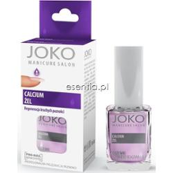 Joko Manicure Salon Żel do paznokci Calcium żel 10 ml