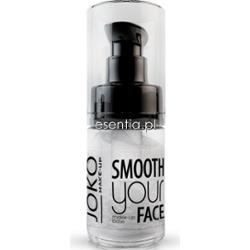 Joko  Baza pod makijaż Smooth your Face 15 ml