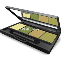 Joko  Cienie do powiek quattro Perfect your Look 