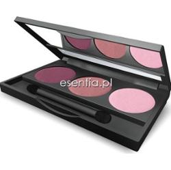 Joko  Cienie do powiek trio Perfect your Look 