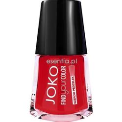 Joko  Lakier do paznokci Find Your Color 10 ml