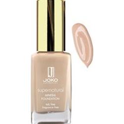 Joko  Podkład do twarzy Supernatural mineral foundation 30 ml