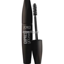 Joko  Tusz do rzęs Express Yourself pogrubiająca 