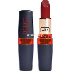 Wibo  Pomadka długotrwała Rouge a levres 