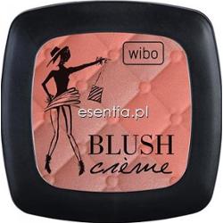 Wibo  Róż Blush Creme 