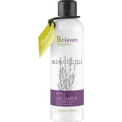 Biolaven  Płyn micelarny 200 ml
