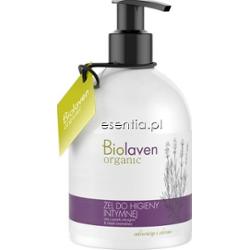 BIOLAVEN - Żel do higieny intymnej - 300 ml