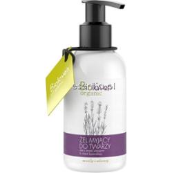 Biolaven  Żel do mycia twarzy 150 ml