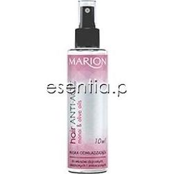 Marion  Hair Anti-Age Maska odmładzająca do włosów 10w1 